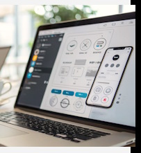Услуги Разработка IT решений в Улане-Удэ