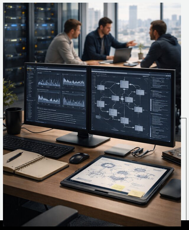 Разработка высоконагруженных систем в Улане-Удэ от 18437 р. | АвикейЛнд