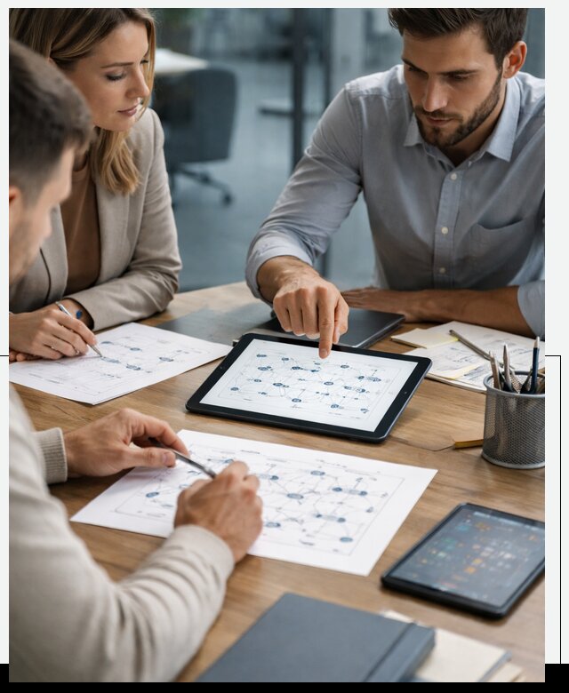 Разработка BPM-систем в Улане-Удэ от 460935 р. под ключ АвикейЛнд