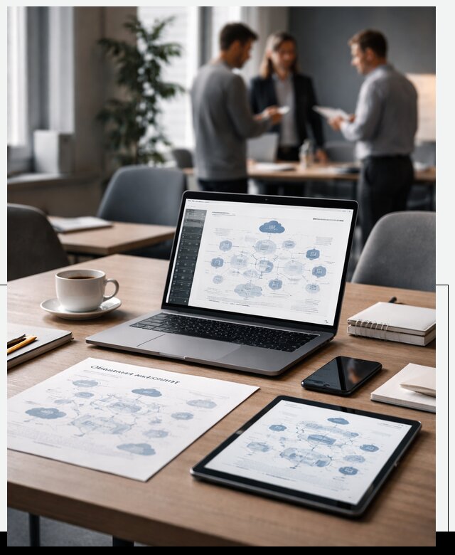 Разработка облачных решений и SaaS в Улане-Удэ от 15365 р. | АвикейЛнд