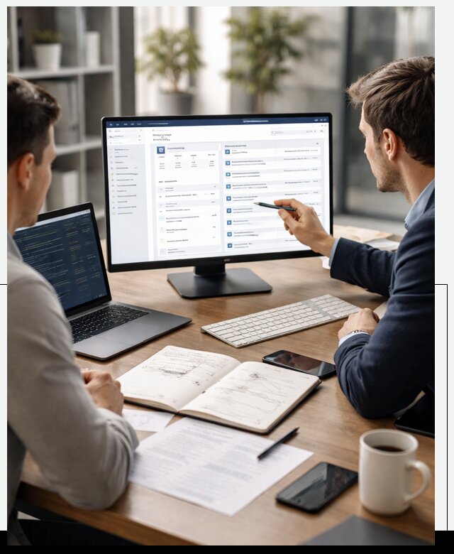 Разработка CRM систем в Улане-Удэ от 153645 руб., АвикейЛнд