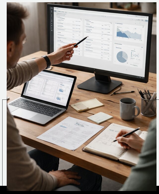 Разработка и внедрение CRM-систем для бизнеса в Улане-Удэ
