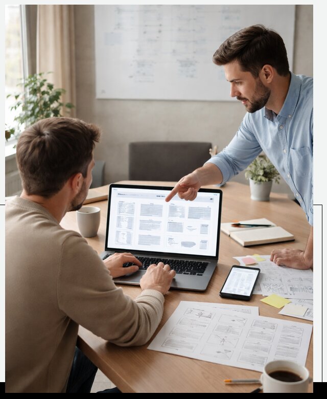 Разработка веб-приложений под ключ в Улане-Удэ от 12292 р. - АвикейЛнд