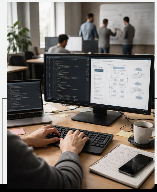 Разработка веб-приложений под ключ в Улане-Удэ для бизнеса