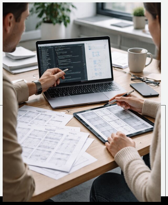 Разработка информационных систем в Улане-Удэ от 4609 р. | АвикейЛнд