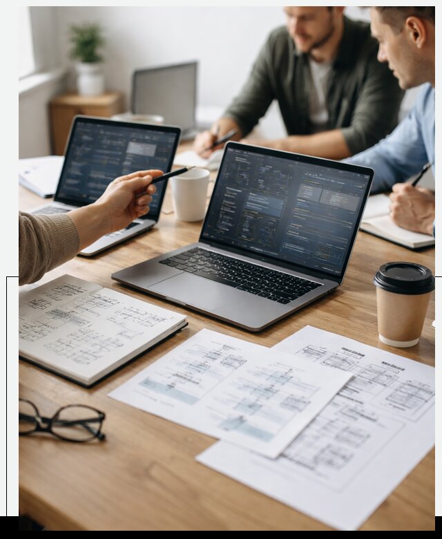 Разработка информационных систем под ключ в Улане-Удэ