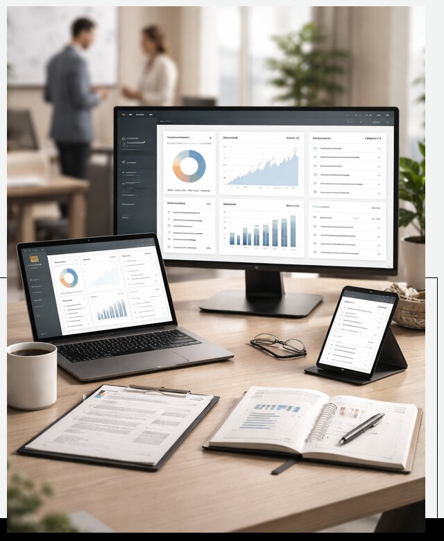 Системы автоматизации бизнеса в Улане-Удэ от 8194 р. | АвикейЛнд