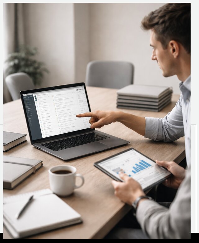 Разработка СЭД под ключ в Улане-Удэ от 15365 р. | АвикейЛнд