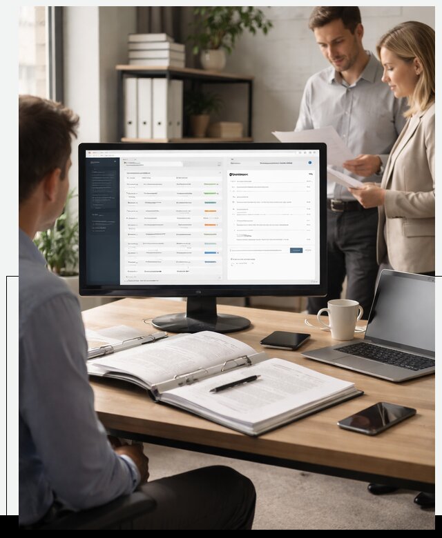 Разработка систем электронного документооборота в Улане-Удэ под ключ