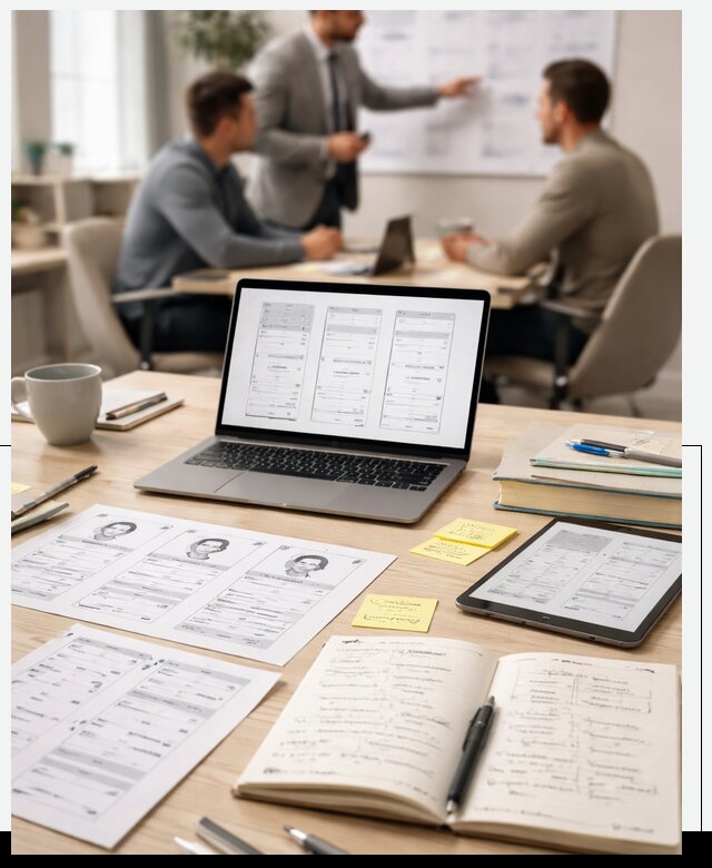 Разработка MVP проекта в Улане-Удэ от 6658 р., АвикейЛнд