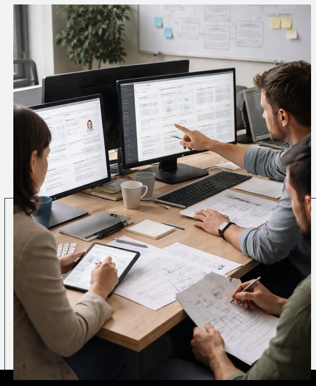 Разработка EMR EHR систем под ключ для медицинских учреждений в Улане-Удэ