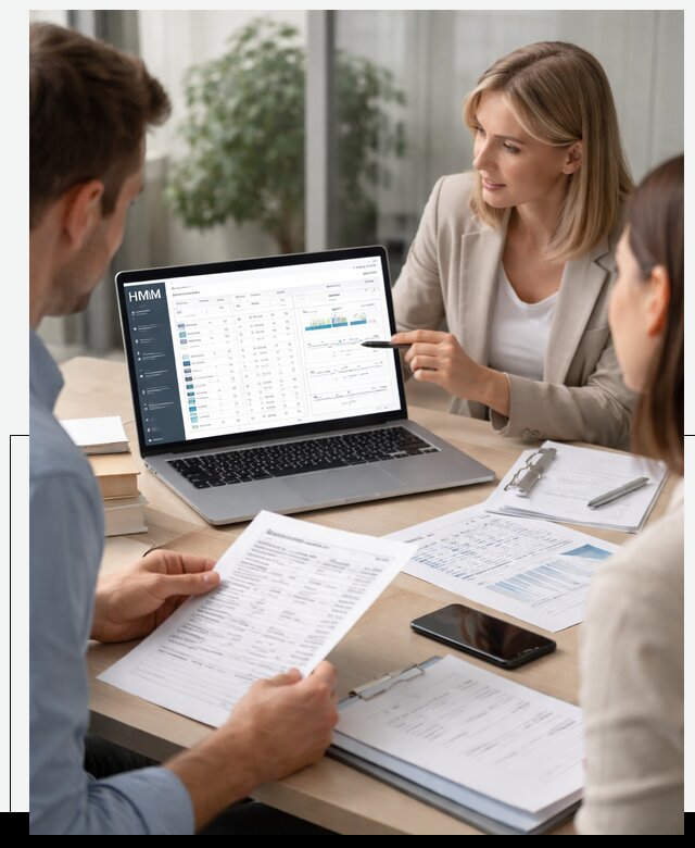 Внедрение HRM системы управления персоналом в Улане-Удэ