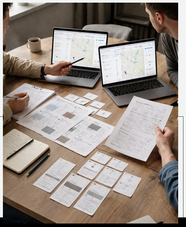 Создание агрегаторов и порталов в Улане-Удэ от 15365 р., АвикейЛнд