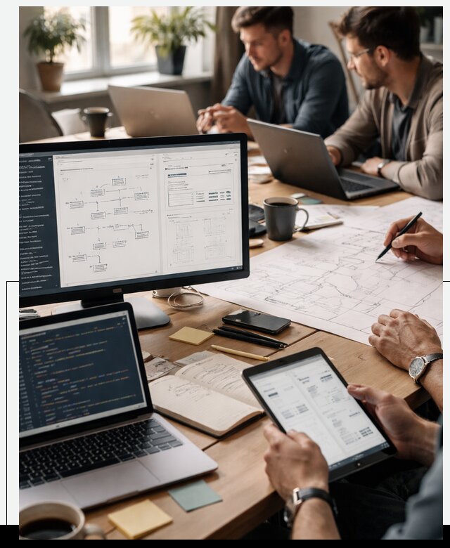 Разработка агрегаторов для компаний в Улане-Удэ под ключ