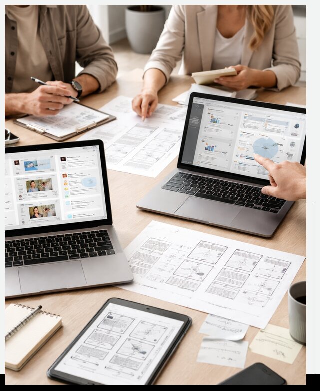 Разработка социальных сетей в Улане-Удэ от 7170 р. | АвикейЛнд