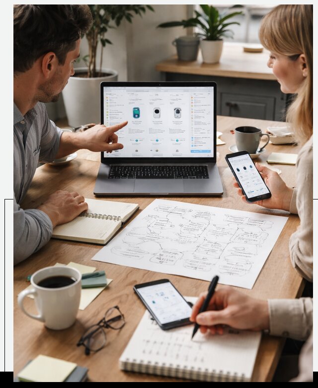 Разработка маркетплейсов под ключ и интеграция в Улане-Удэ
