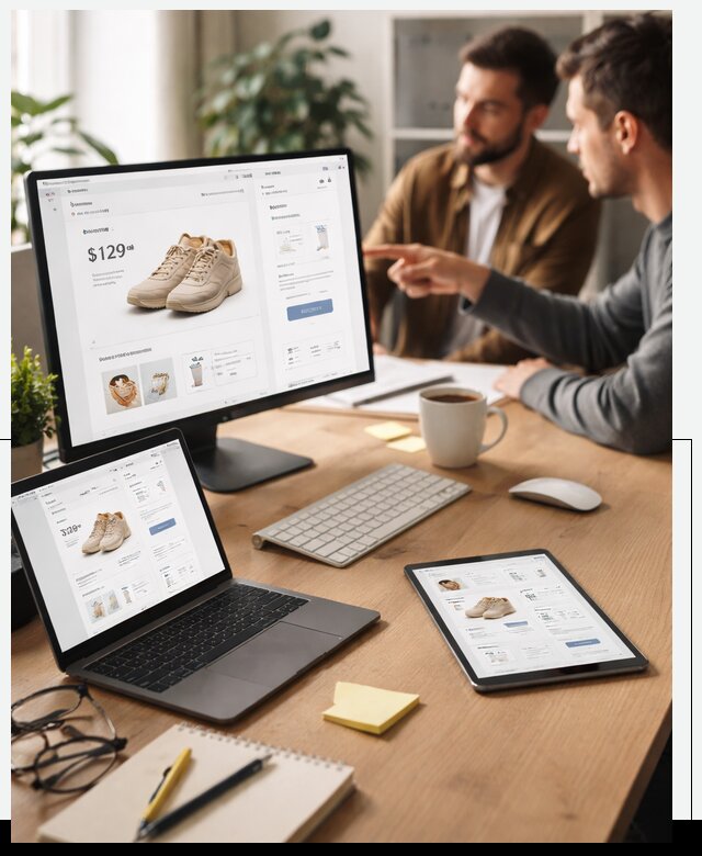 Разработка интернет-магазинов в Улане-Удэ от 153645 р. | АвикейЛнд