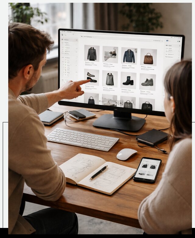 Разработка интернет-магазинов под ключ в Улане-Удэ с оплатой и CRM