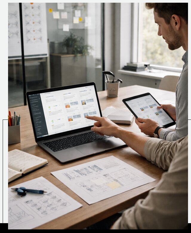 Платформа персонализации контента для бизнеса в Улане-Удэ