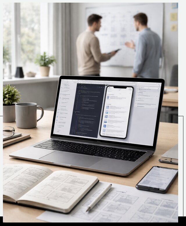 Разработка iOS приложений в Улане-Удэ от 153645 р. | АвикейЛнд