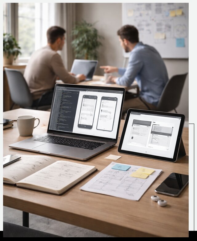 Кроссплатформенная разработка в Улане-Удэ от 256075 р. | АвикейЛнд