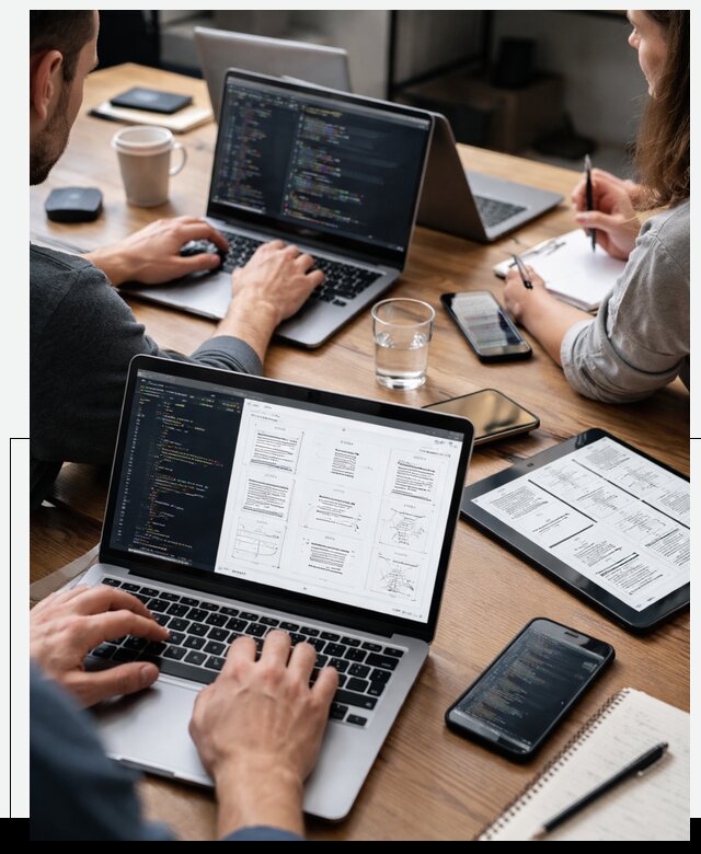 Кроссплатформенная разработка приложений в Улане-Удэ под ключ