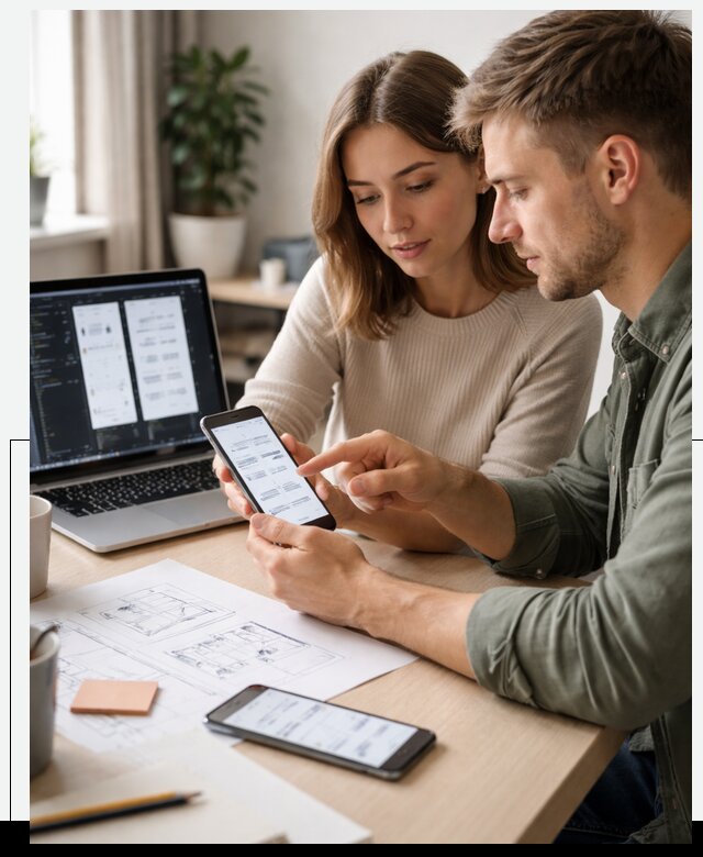 Доработка и оптимизация мобильных приложений в Улане-Удэ