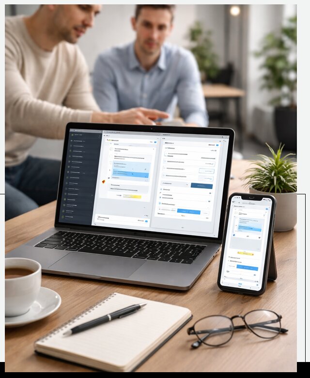 Разработка мини app Telegram/VK в Улане-Удэ от 30729 р. АвикейЛнд