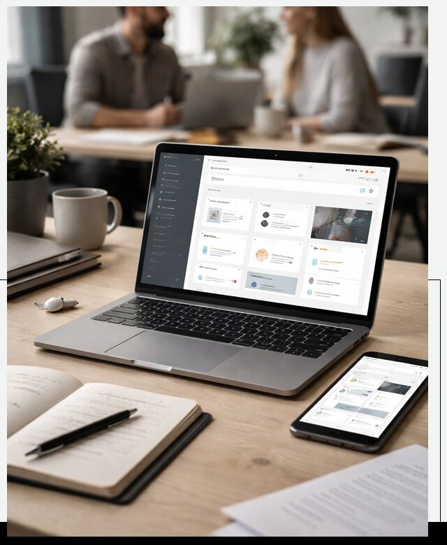Разработка PWA приложений в Улане-Удэ от 122916 р. | АвикейЛнд