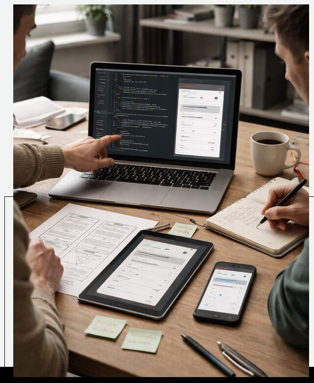 Разработка и внедрение PWA приложений для бизнеса в Улане-Удэ