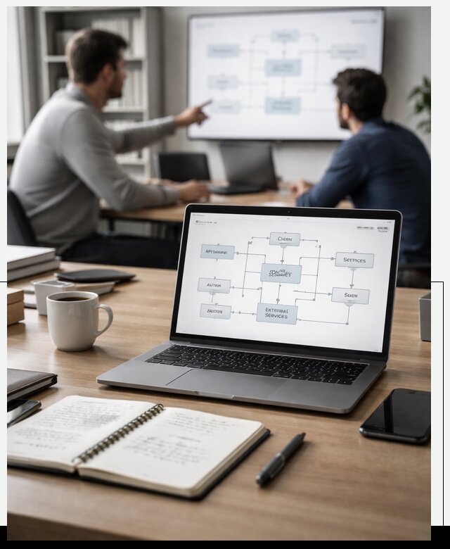 Разработка API и REST в Улане-Удэ | АвикейЛнд от 81944 р.