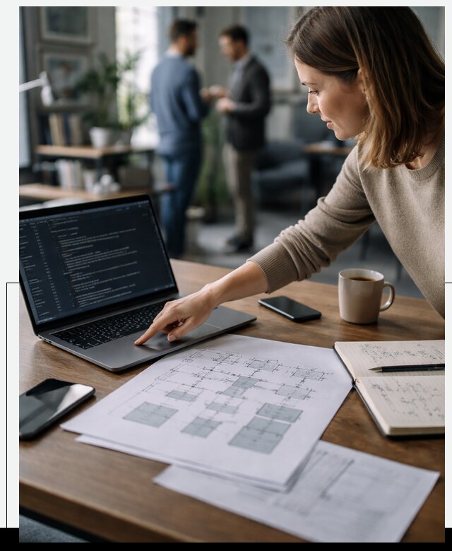 Разработка и интеграция API с безопасной архитектурой в Улане-Удэ