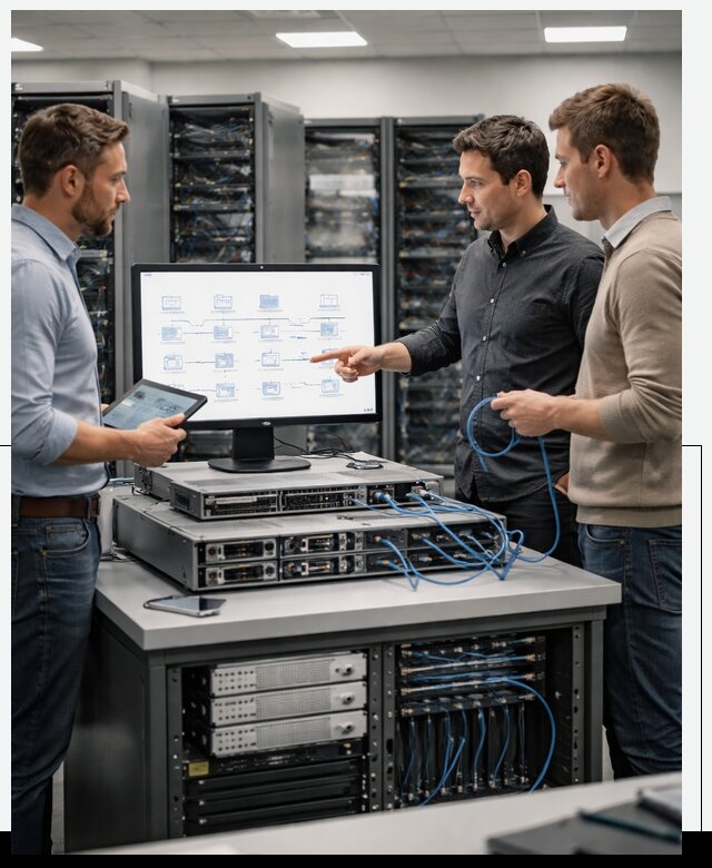 Системная интеграция в Улане-Удэ: от 8194 р. | Услуги АвикейЛнд