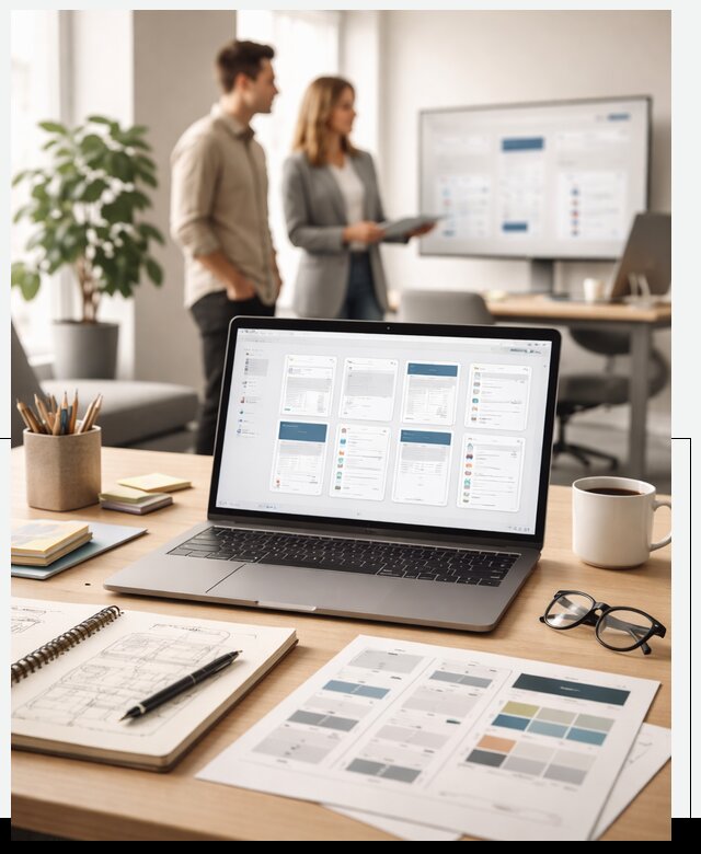 Заказать UX UI дизайн в Улане-Удэ от 12292 р., АвикейЛнд