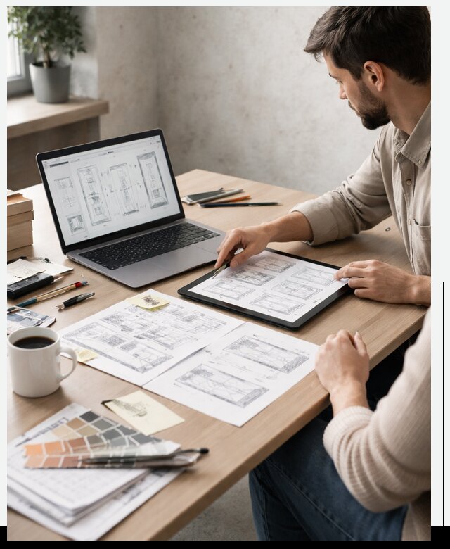 Дизайн программного обеспечения в Улане-Удэ от 8707 р. | АвикейЛнд