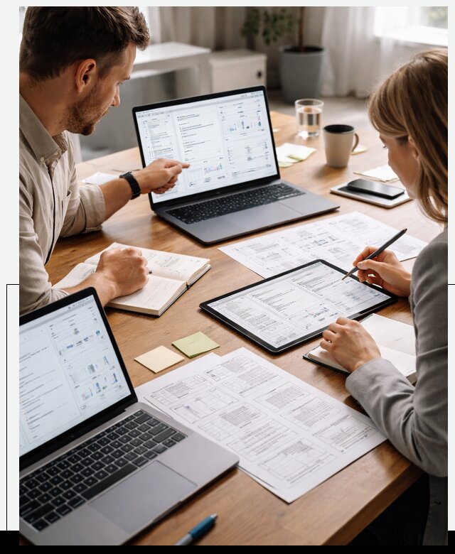 Профессиональный дизайн CRM-систем для бизнеса в Улане-Удэ