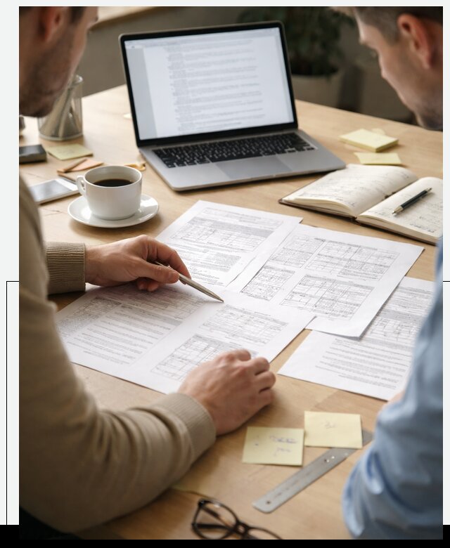 Техническое задание на разработку ПО под ключ в Улане-Удэ