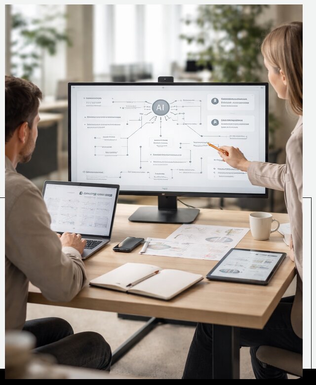 AI-агенты для автоматизации бизнеса в Улане-Удэ от 15365 р. АвикейЛнд