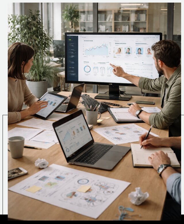AI персонализация маркетинга и автоматизация продаж в Улане-Удэ