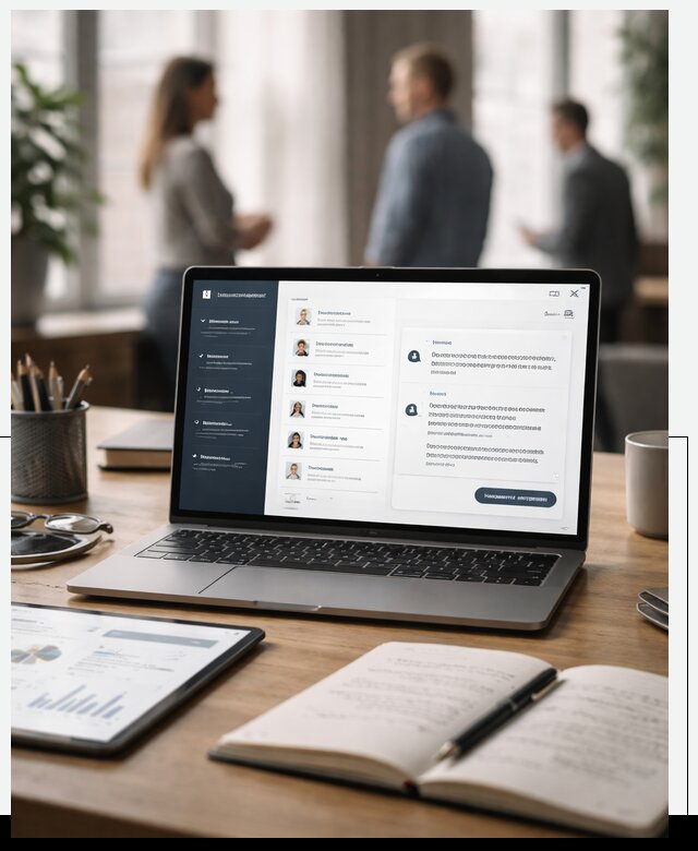HR бот для подбора персонала в Улане-Удэ от 8707 р. | АвикейЛнд