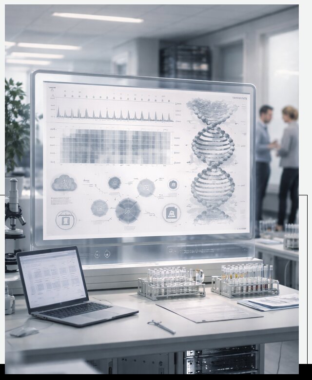 ai геномика платформа под ключ в Улане-Удэ от 12292 р. | АвикейЛнд