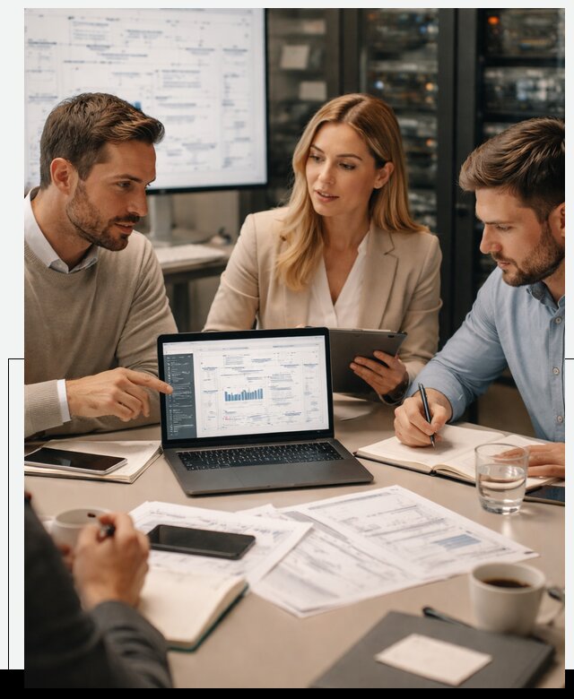 Импортозамещение корпоративного ПО для компаний в Улане-Удэ