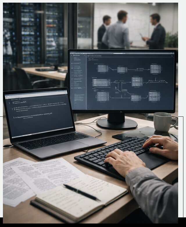 Миграция СУБД на PostgreSQL в Улане-Удэ от 25608 р. | АвикейЛнд
