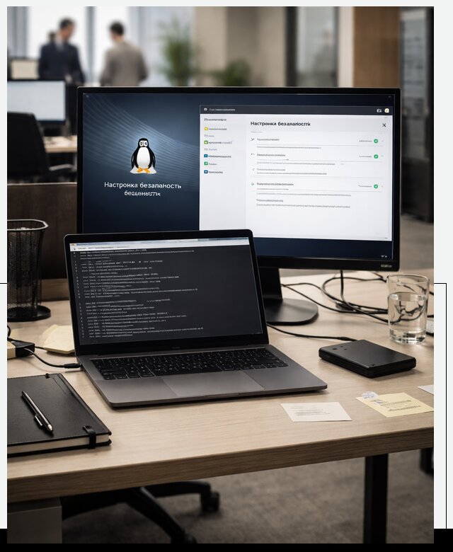 Внедрение Linux и переход на Astra в Улане-Удэ от 8707 р. АвикейЛнд