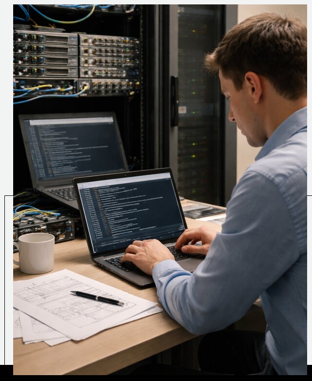 Внедрение российских Linux систем для бизнеса в Улане-Удэ