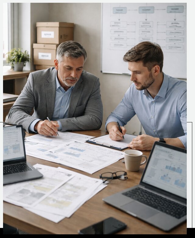 Замена SAP на 1С в Улане-Удэ — миграция, от 12292 р. | АвикейЛнд