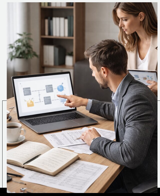 Замена SAP на 1С под ключ в Улане-Удэ с переносом данных и настройкой