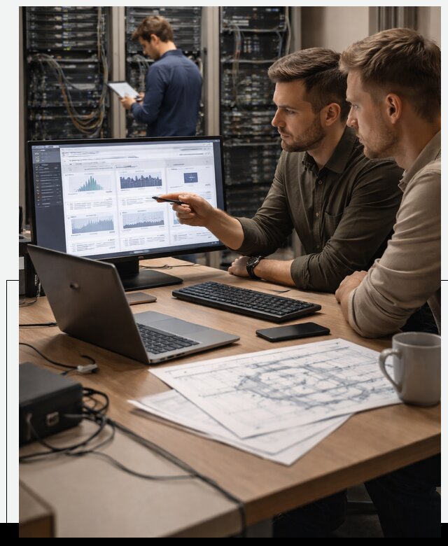 Импортозамещение систем виртуализации и миграция в Улане-Удэ