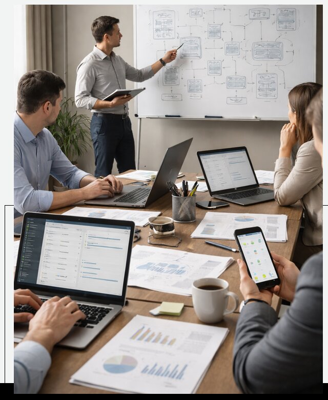 Импортозамещение почтовых сервисов и мессенджеров в Улане-Удэ