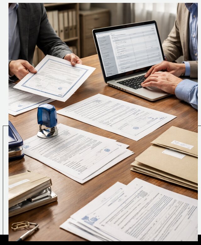 Сертификация ПО и внесение в реестр Минцифры в Улане-Удэ